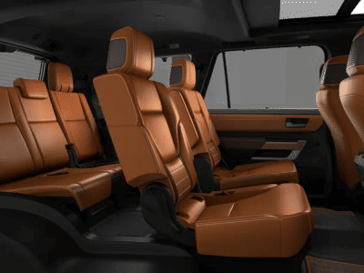 2026 Toyota Sequoia - Photo 21