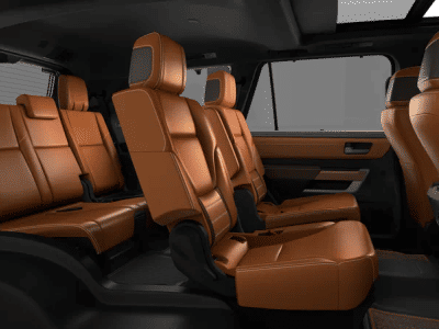 2026 Toyota Sequoia - Photo 29