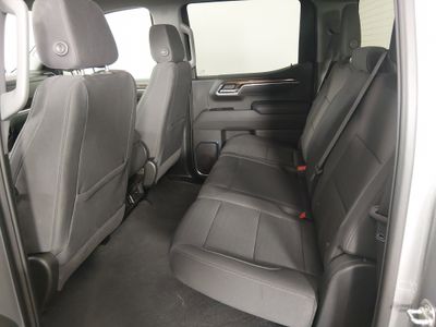 2025 Chevrolet Silverado 1500 - Photo 21