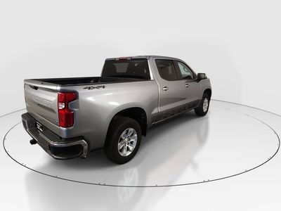 2025 Chevrolet Silverado 1500 - Photo 7