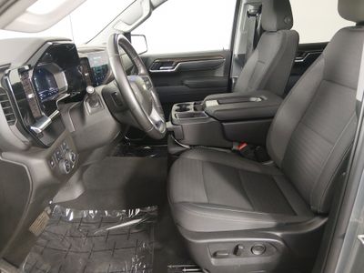 2025 Chevrolet Silverado 1500 - Photo 20