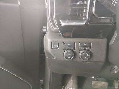 2025 Chevrolet Silverado 1500 - Photo 13