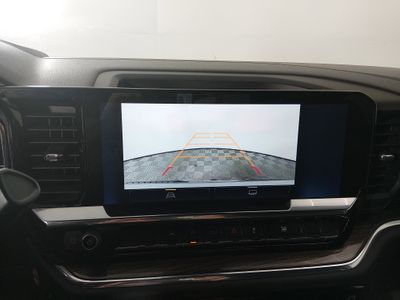 2025 Chevrolet Silverado 1500 - Photo 17
