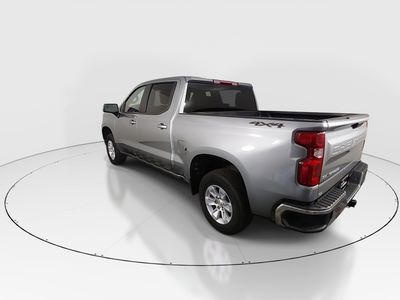 2025 Chevrolet Silverado 1500 - Photo 5