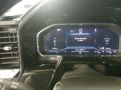 2025 Chevrolet Silverado 1500 - Photo 14