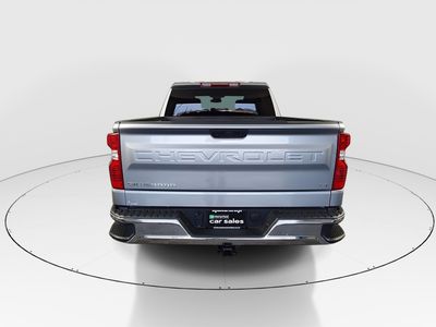 2025 Chevrolet Silverado 1500 - Photo 6