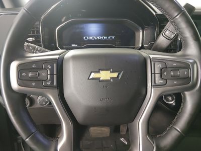2025 Chevrolet Silverado 1500 - Photo 12