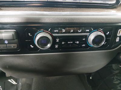 2025 Chevrolet Silverado 1500 - Photo 18