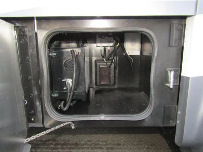 2026 Tiffin WAYFARER - Photo 22