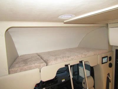 2026 Tiffin WAYFARER - Photo 5