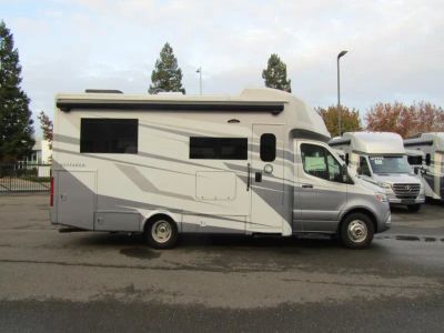 2026 Tiffin WAYFARER - Photo 15