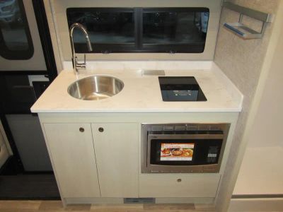 2026 Tiffin WAYFARER - Photo 7