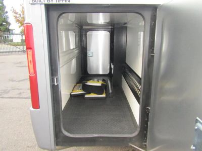 2026 Tiffin WAYFARER - Photo 19