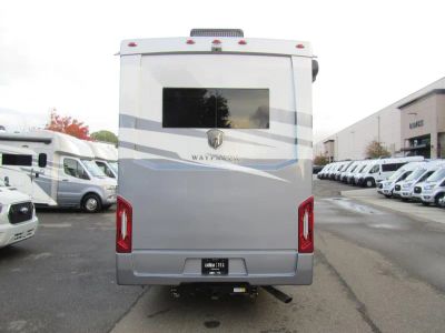 2026 Tiffin WAYFARER - Photo 25