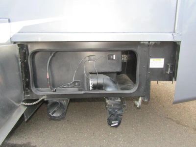 2026 Tiffin WAYFARER - Photo 21