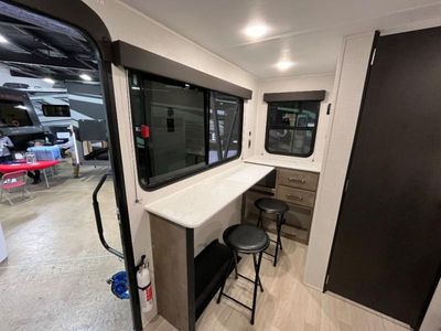 2026 Keystone RV Springdale Mini - Photo 9