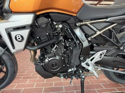2026 Suzuki GSX-8T - Photo 10