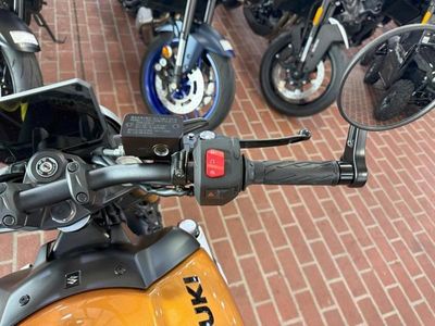 2026 Suzuki GSX-8T - Photo 12