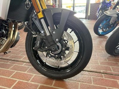 2026 Suzuki GSX-8T - Photo 11