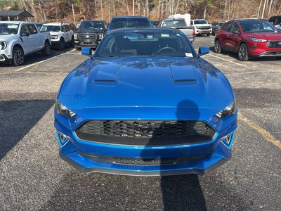 2020 Ford Mustang - Photo 1