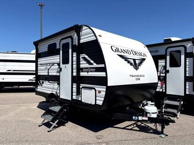 2026 Grand Transcend ONE - Photo 1