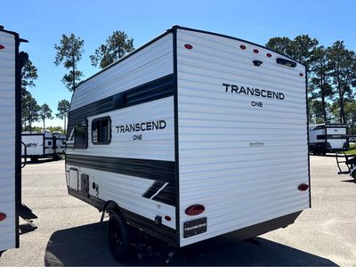 2026 Grand Transcend ONE - Photo 5