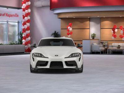 2026 Toyota GR Supra - Photo 15