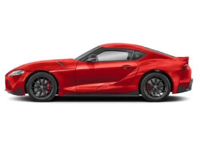 2026 Toyota GR Supra - Photo 3