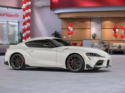 2026 Toyota GR Supra - Photo 28