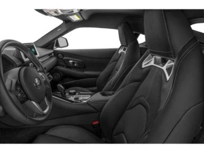 2026 Toyota GR Supra - Photo 8