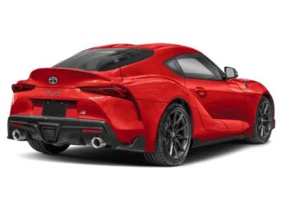 2026 Toyota GR Supra - Photo 2