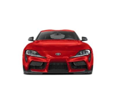 2026 Toyota GR Supra - Photo 4