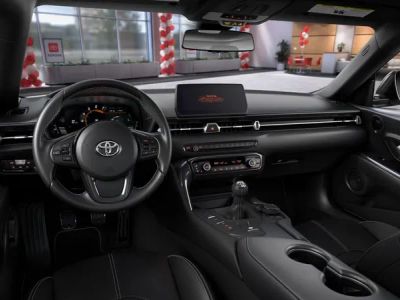 2026 Toyota GR Supra - Photo 32
