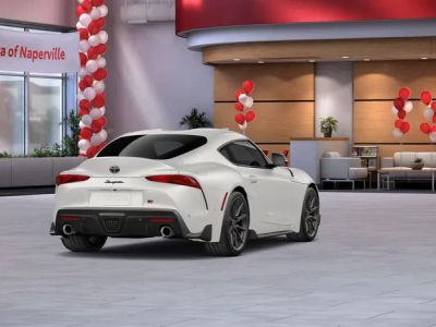 2026 Toyota GR Supra - Photo 24