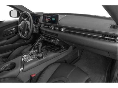 2026 Toyota GR Supra - Photo 13