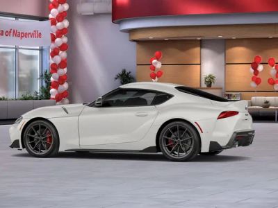 2026 Toyota GR Supra - Photo 20