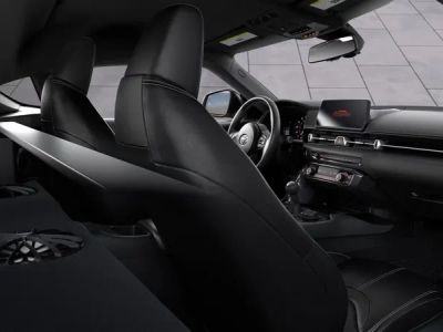 2026 Toyota GR Supra - Photo 35