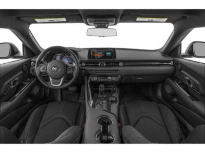 2026 Toyota GR Supra - Photo 7