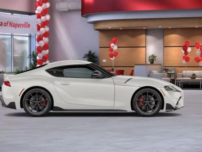 2026 Toyota GR Supra - Photo 27