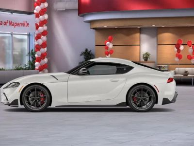 2026 Toyota GR Supra - Photo 19