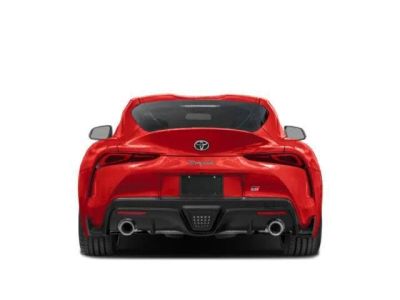2026 Toyota GR Supra - Photo 5