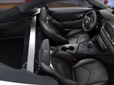 2026 Toyota GR Supra - Photo 34