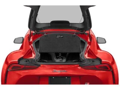 2026 Toyota GR Supra - Photo 10