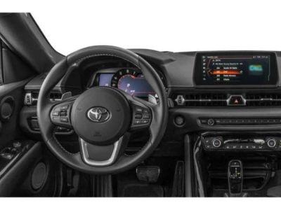 2026 Toyota GR Supra - Photo 6
