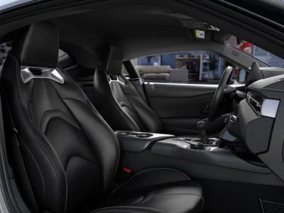 2026 Toyota GR Supra - Photo 33