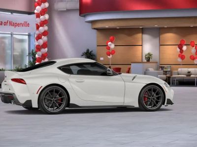 2026 Toyota GR Supra - Photo 26