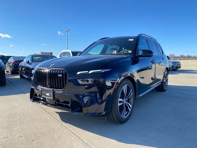 2026 BMW X7 - Photo 1