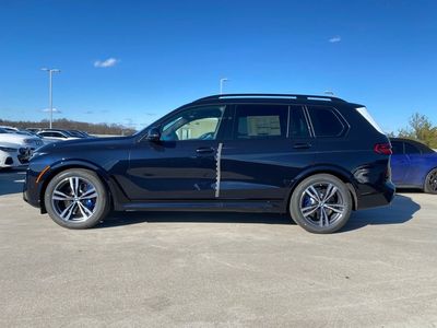 2026 BMW X7 - Photo 4