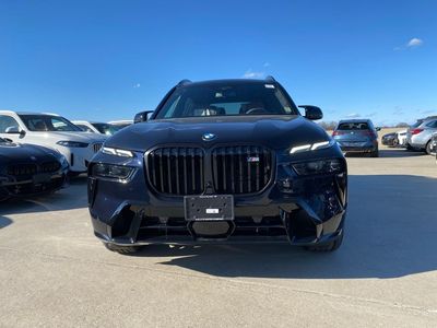 2026 BMW X7 - Photo 2