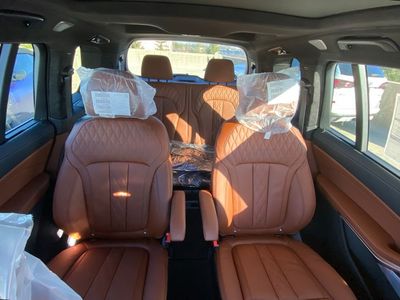 2026 BMW X7 - Photo 11